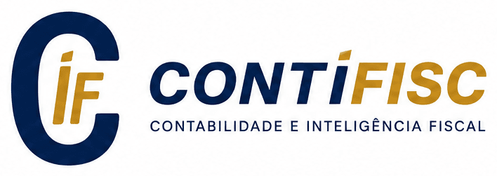 CONTIFISC — Contabilidade e Inteligência Fiscal