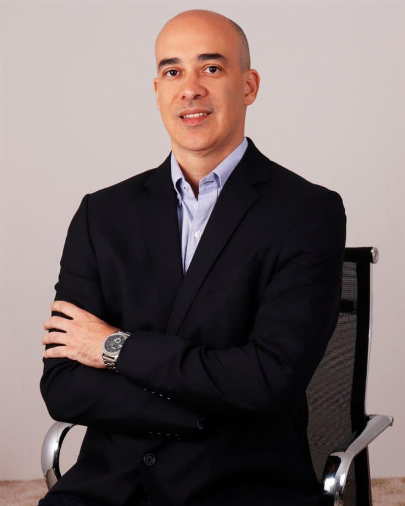 Bruno Vicente Carvalho